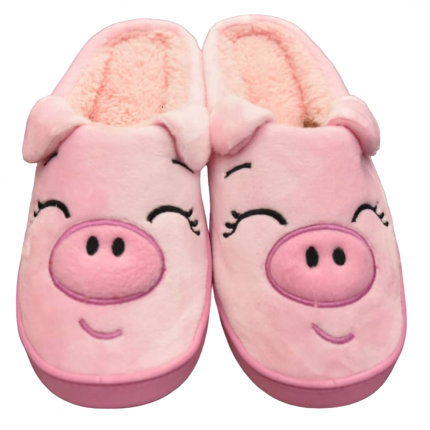 Pantufla Cerdito